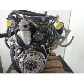Recambio de motor completo para honda cr-v ii (rd_) 2.2 ctdi (rd9) referencia OEM IAM N22A2  