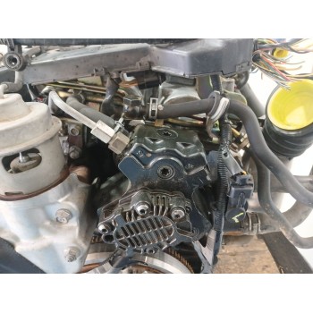 Recambio de motor completo para honda cr-v ii (rd_) 2.2 ctdi (rd9) referencia OEM IAM N22A2  