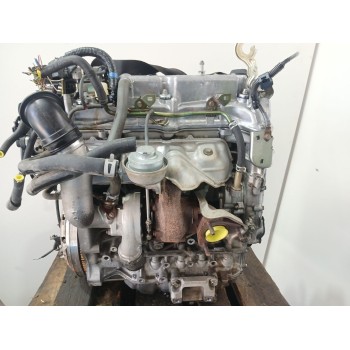 Recambio de motor completo para honda cr-v ii (rd_) 2.2 ctdi (rd9) referencia OEM IAM N22A2  