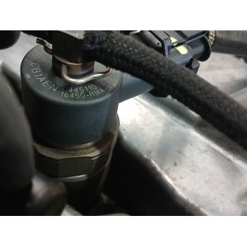 Recambio de motor completo para honda cr-v ii (rd_) 2.2 ctdi (rd9) referencia OEM IAM N22A2  