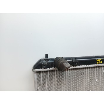 Recambio de radiador agua para honda cr-v ii (rd_) 2.2 ctdi (rd9) referencia OEM IAM 19010RMAE01  