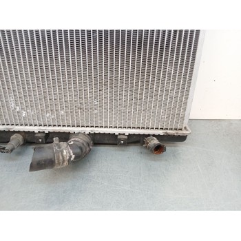 Recambio de radiador agua para honda cr-v ii (rd_) 2.2 ctdi (rd9) referencia OEM IAM 19010RMAE01  