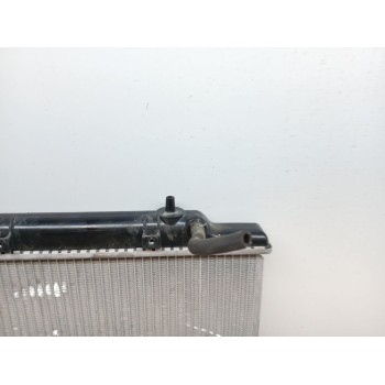 Recambio de radiador agua para honda cr-v ii (rd_) 2.2 ctdi (rd9) referencia OEM IAM 19010RMAE01  