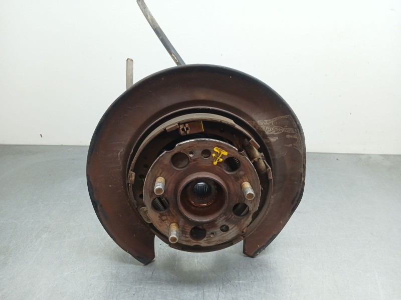 Recambio de mangueta trasera derecha para honda cr-v ii (rd_) 2.2 ctdi (rd9) referencia OEM IAM 52210SCA800  