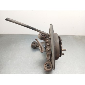Recambio de mangueta trasera derecha para honda cr-v ii (rd_) 2.2 ctdi (rd9) referencia OEM IAM 52210SCA800  