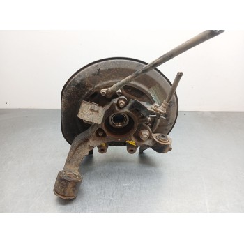 Recambio de mangueta trasera derecha para honda cr-v ii (rd_) 2.2 ctdi (rd9) referencia OEM IAM 52210SCA800  