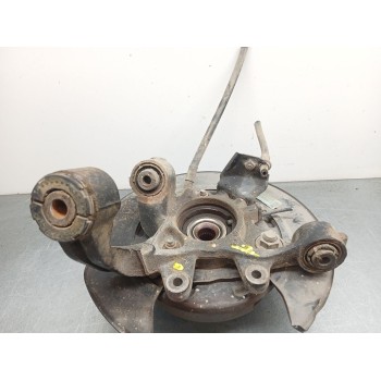 Recambio de mangueta trasera derecha para honda cr-v ii (rd_) 2.2 ctdi (rd9) referencia OEM IAM 52210SCA800  