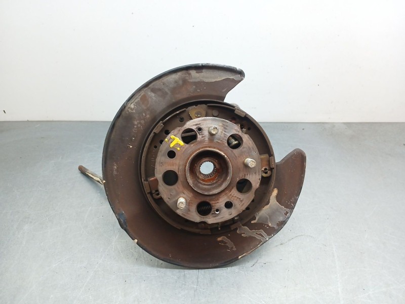 Recambio de mangueta trasera izquierda para honda cr-v ii (rd_) 2.2 ctdi (rd9) referencia OEM IAM 52215S9A800  