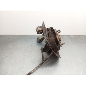 Recambio de mangueta trasera izquierda para honda cr-v ii (rd_) 2.2 ctdi (rd9) referencia OEM IAM 52215S9A800  