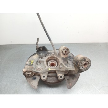 Recambio de mangueta trasera izquierda para honda cr-v ii (rd_) 2.2 ctdi (rd9) referencia OEM IAM 52215S9A800  