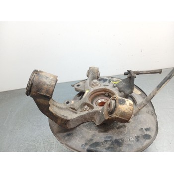 Recambio de mangueta trasera izquierda para honda cr-v ii (rd_) 2.2 ctdi (rd9) referencia OEM IAM 52215S9A800  