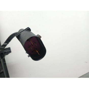 Recambio de electroventilador para seat leon st (5f8) 1.6 tdi referencia OEM IAM 5Q0121203DD 5q0959455bg 5q0121205al