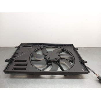 Recambio de electroventilador para seat leon st (5f8) 1.6 tdi referencia OEM IAM 5Q0121203DD 5q0959455bg 5q0121205al