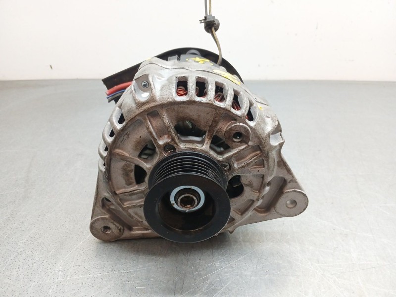 Recambio de alternador para ford ka (rb_) 1.3 i referencia OEM IAM f08068  