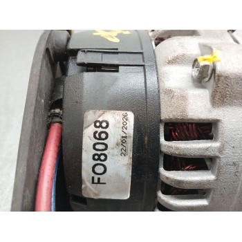 Recambio de alternador para ford ka (rb_) 1.3 i referencia OEM IAM f08068  