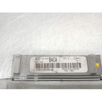 Recambio de centralita motor uce para ford ka (rb_) 1.3 i referencia OEM IAM 1s5f12a650ab  