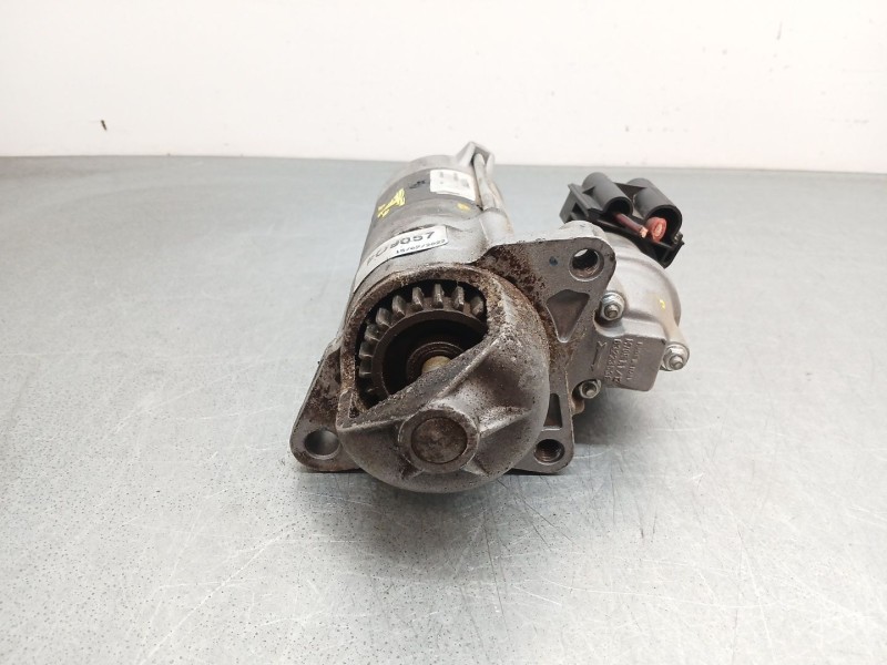 Recambio de motor arranque para ford ka (rb_) 1.3 i referencia OEM IAM f1000030  