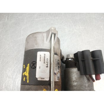 Recambio de motor arranque para ford ka (rb_) 1.3 i referencia OEM IAM f1000030  