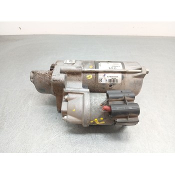 Recambio de motor arranque para ford ka (rb_) 1.3 i referencia OEM IAM f1000030  