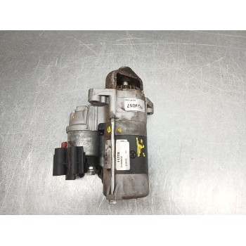 Recambio de motor arranque para ford ka (rb_) 1.3 i referencia OEM IAM f1000030  