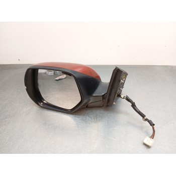 RETROVISOR IZQUIERDO z98020678 