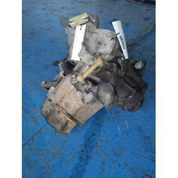 Recambio de caja casco para citroën c3 1.4 hdi cool referencia OEM IAM 20CQ63  