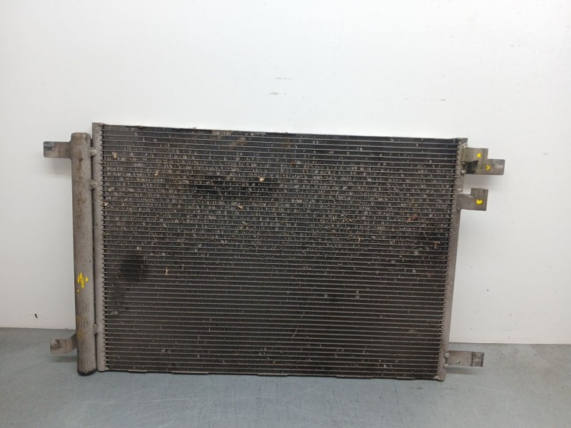 Recambio de condensador aire acondicionado para seat leon st (5f8) 1.6 tdi referencia OEM IAM 5q0816411al  