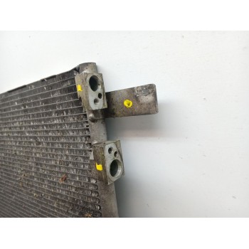 Recambio de condensador aire acondicionado para seat leon st (5f8) 1.6 tdi referencia OEM IAM 5q0816411al  