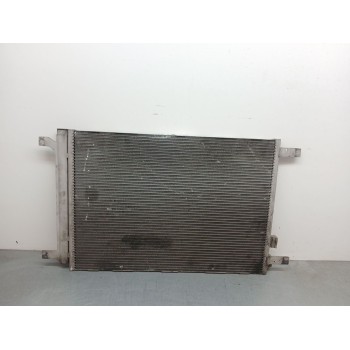 Recambio de condensador aire acondicionado para seat leon st (5f8) 1.6 tdi referencia OEM IAM 5q0816411al  