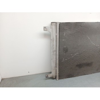 Recambio de condensador aire acondicionado para seat leon st (5f8) 1.6 tdi referencia OEM IAM 5q0816411al  