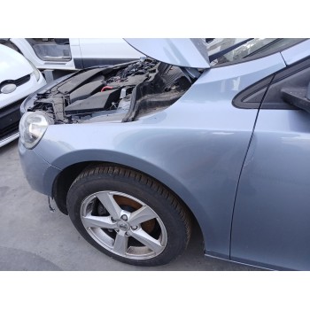 Recambio de aleta delantera izquierda para volvo v40 hatchback (525) d2 referencia OEM IAM 31301261  