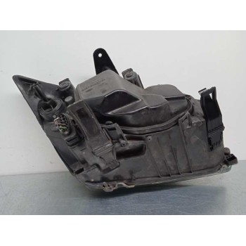 Recambio de faro izquierdo para ford focus berlina (cap) trend referencia OEM IAM   PARA PULIR