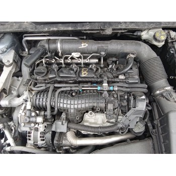 MOTOR COMPLETO d4204t8 36010067 