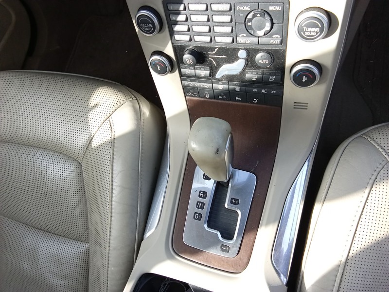 Recambio de caja cambios para volvo s80 ii (124) d3 / d4 referencia OEM IAM 36050885  