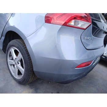 Recambio de paragolpes trasero para volvo v40 hatchback (525) d2 referencia OEM IAM 39820426  
