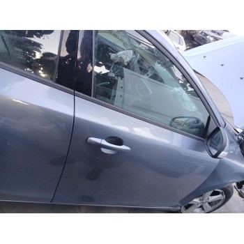 Recambio de puerta delantera derecha para volvo v40 hatchback (525) d2 referencia OEM IAM 32321019  