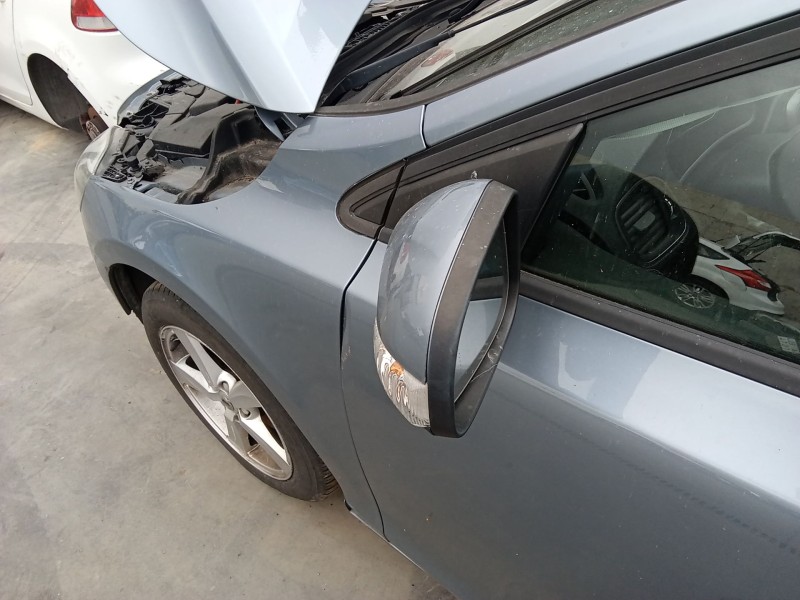 Recambio de retrovisor izquierdo para volvo v40 hatchback (525) d2 referencia OEM IAM 31299630  