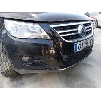 PARAGOLPES DELANTERO 5N0807217GRU 