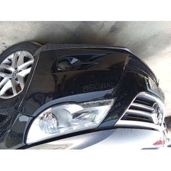Recambio de paragolpes delantero para volkswagen tiguan (5n_) 2.0 tdi referencia OEM IAM 5N0807217GRU  