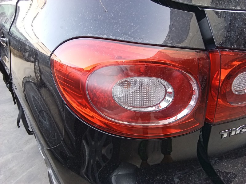 Recambio de piloto trasero izquierdo para volkswagen tiguan (5n_) 2.0 tdi referencia OEM IAM 5N0945111D  
