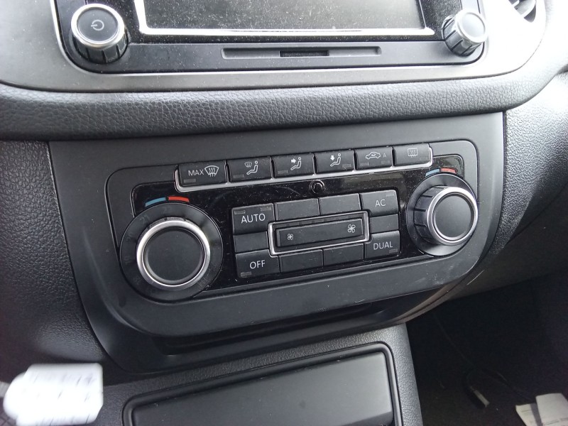 Recambio de mando climatizador para volkswagen tiguan (5n_) 2.0 tdi referencia OEM IAM 1K0820047JNWHS  