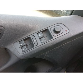 MANDO ELEVALUNAS DELANTERO IZQUIERDO 1K4959857CREH 