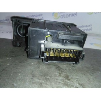 Recambio de mando luces para volkswagen golf iii berlina (1h1) gti referencia OEM IAM 1H6941591A  