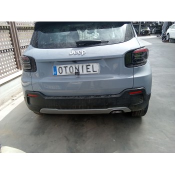 PARAGOLPES TRASERO 0000735783135 