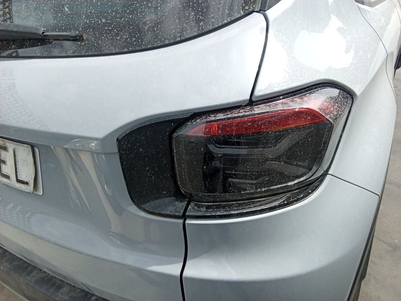 Recambio de piloto trasero derecho para jeep avenger (j2) electric referencia OEM IAM 0000052170736  