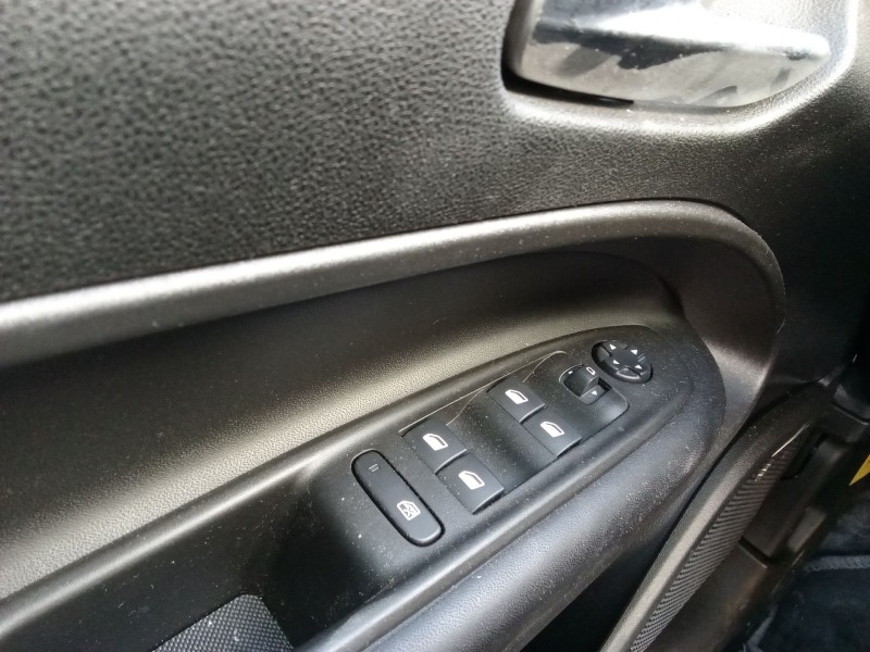 Recambio de mando elevalunas delantero izquierdo para jeep avenger (j2) electric referencia OEM IAM 00096788281ZD  