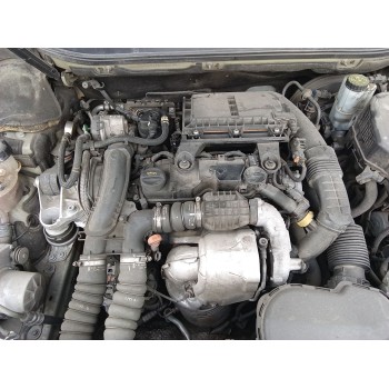 MOTOR COMPLETO bhz (dv6fc) 1612521380 / 1612521480 