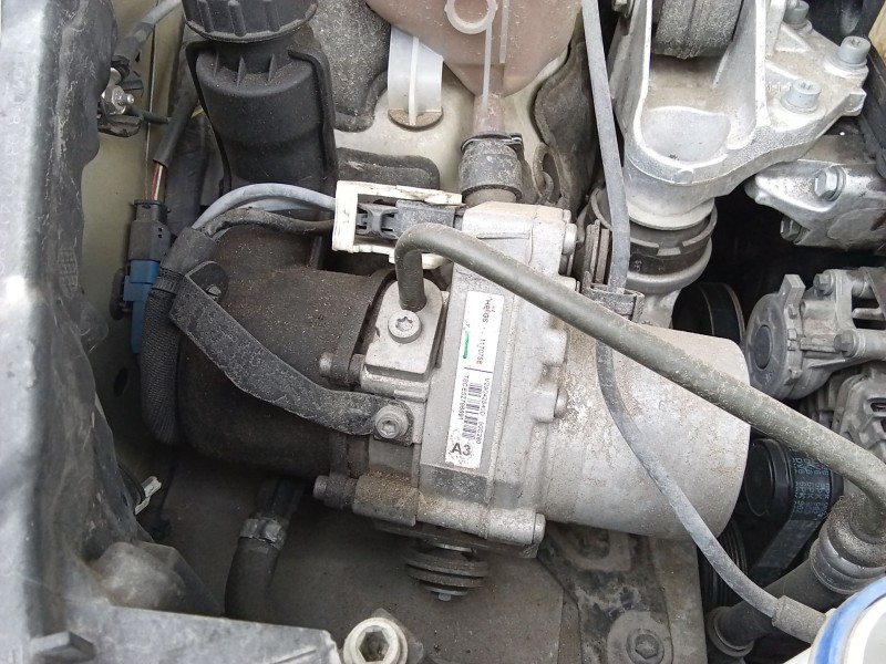 Recambio de bomba direccion para peugeot 508 i (8d_) 1.6 bluehdi 120 referencia OEM IAM 1629093980  