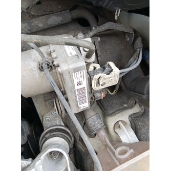 Recambio de bomba direccion para peugeot 508 i (8d_) 1.6 bluehdi 120 referencia OEM IAM 1629093980  