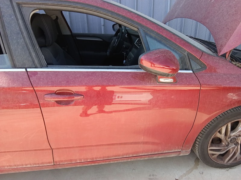 Recambio de puerta delantera derecha para citroën c4 ii (nc_) 1.6 hdi 115 referencia OEM IAM 9435083880  